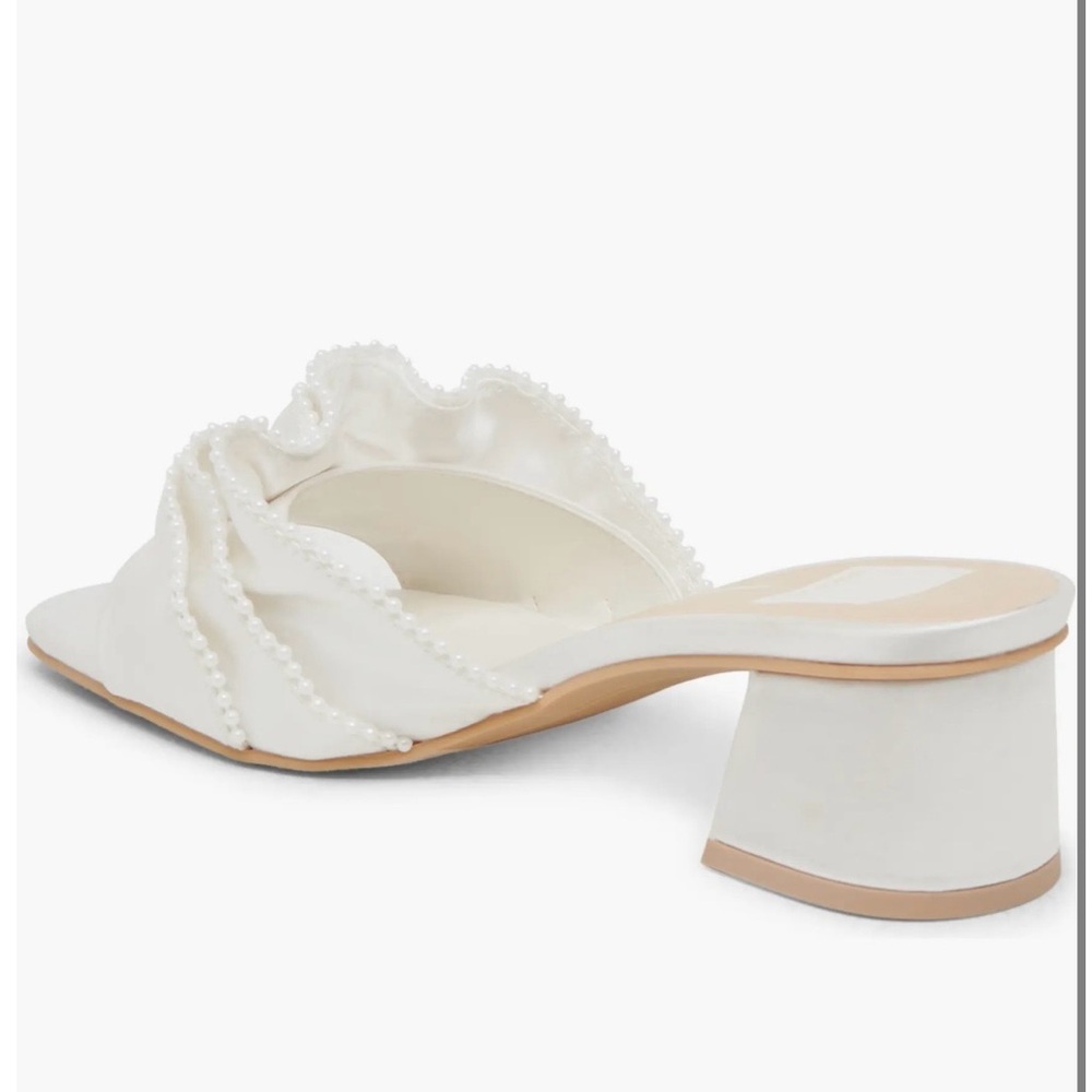 Dolce Vita Bardot Slide Sandal - Picture 2 of 7